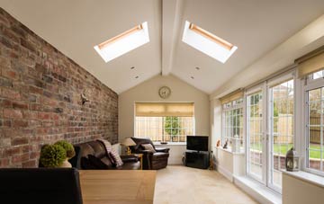 conservatory roof insulation Alston