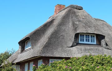 thatch roofing Alston